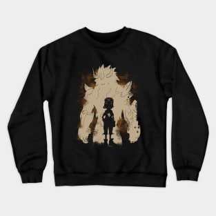 Evolution! Crewneck Sweatshirt